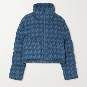 Perfect Moment x DL1961 Ski Jacket- Brand New